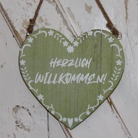 Seenliebe Prázdninový dům *