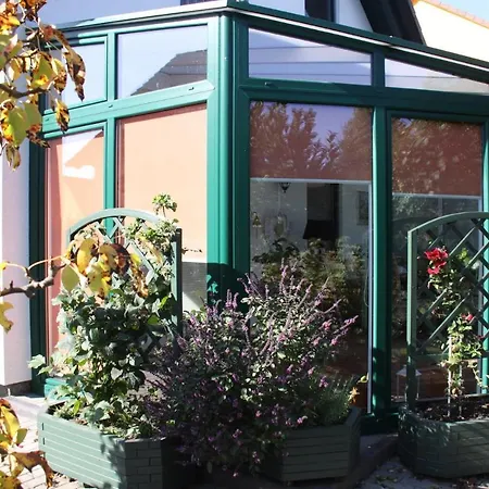 Seenliebe Prázdninový dům *