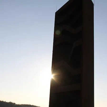 Prázdninový dům Seenliebe Senftenberg