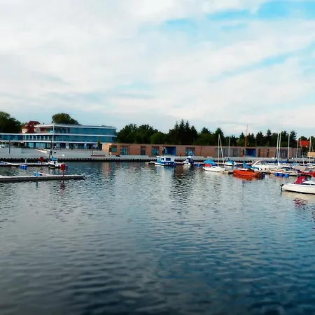 Casa vacanze Seenliebe *