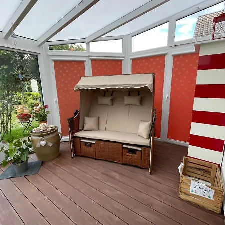 Seenliebe Prázdninový dům