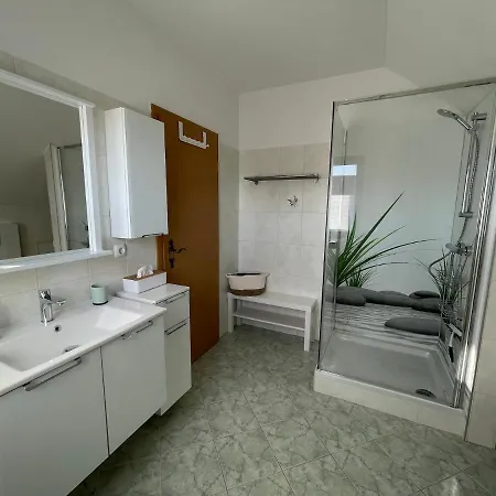 Prázdninový dům Seenliebe