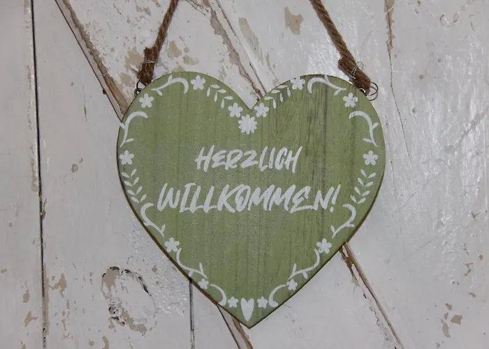 Seenliebe Tatil Evi *