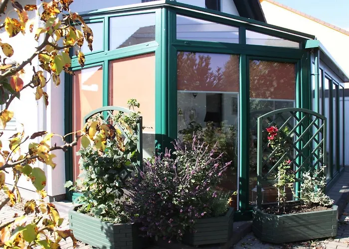 Seenliebe Tatil Evi *