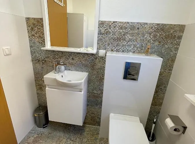 Seenliebe Tatil Evi *