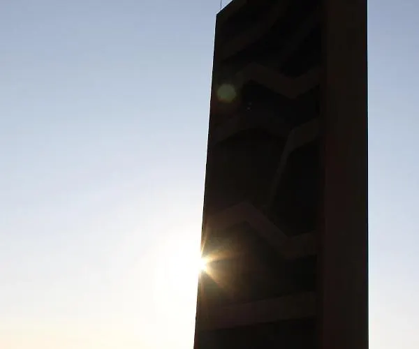 Tatil Evi Seenliebe Senftenberg