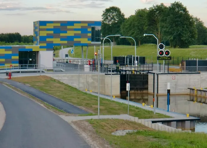 Seenliebe 度假居 圣弗顿堡