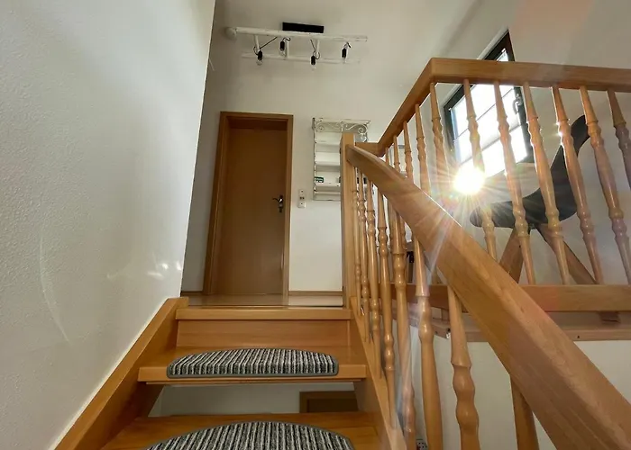 Seenliebe 圣弗顿堡