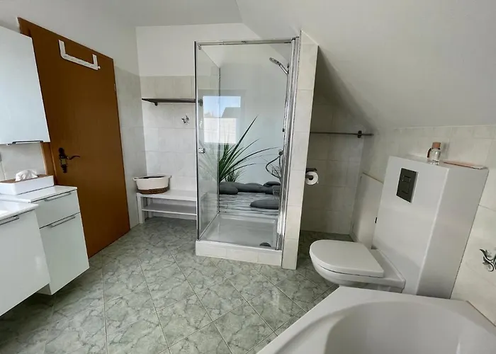 Tatil Evi Seenliebe *