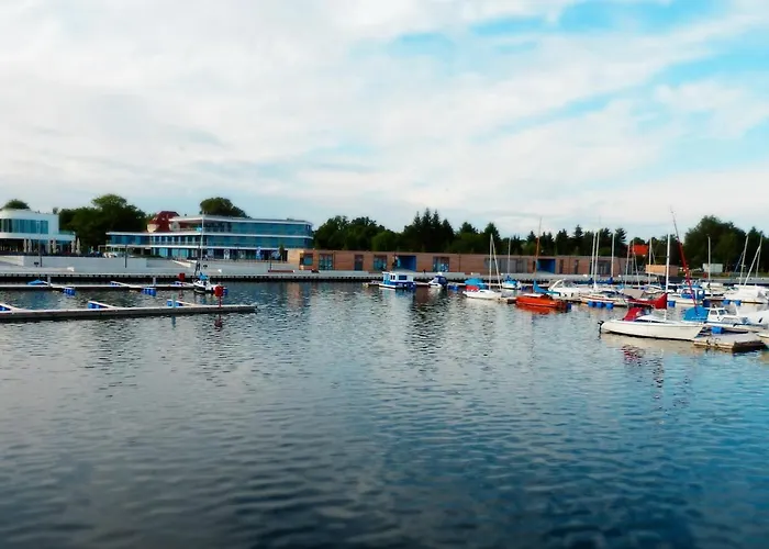 度假居 Seenliebe *