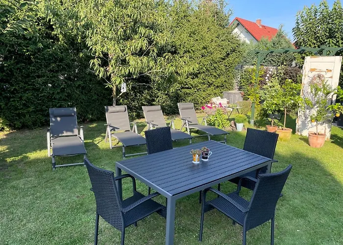 Seenliebe Senftenberg